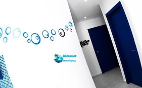 Blusunset Home Capaci